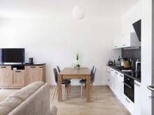 Apartmány Hexagon Klínovec - Loučná pod Klínovcem