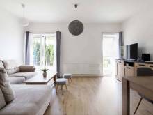 Apartmány Hexagon Klínovec - Loučná pod Klínovcem