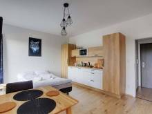 Apartmány Hexagon Klínovec - Loučná pod Klínovcem