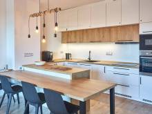 Apartmány Hexagon Klínovec - Loučná pod Klínovcem