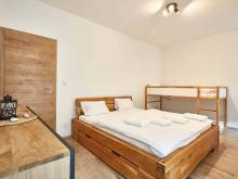 Apartmány Hexagon Klínovec - Loučná pod Klínovcem