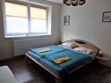 Apartmán Bělá - Bělá nad Svitavou
