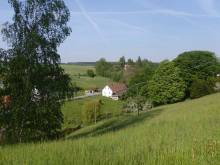 Apartmán Bělá - Bělá nad Svitavou