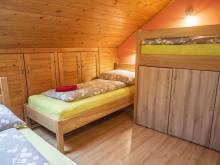 Penzion u Víchů - Šanov