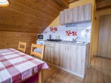 Penzion u Víchů - Šanov