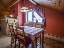 Penzion u Víchů - Šanov