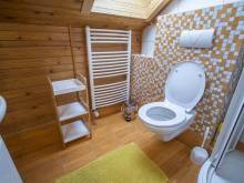 Penzion u Víchů - Šanov