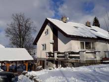 Penzion u Víchů - Šanov