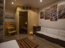 Penzion u Víchů - Šanov