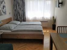 Ubytování JitRo - Velké Pavlovice