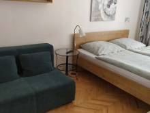 Ubytování JitRo - Velké Pavlovice