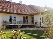 Ubytování JitRo - Velké Pavlovice