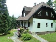Chata Labaika - Harrachov