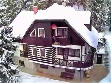Chata Labaika - Harrachov