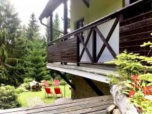 Chata Labaika - Harrachov