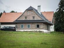 Ubytování v penzionu - Jimramovské Paseky
