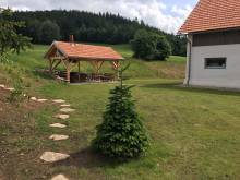 Ubytování v penzionu - Jimramovské Paseky