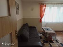 Apartmán U Vrbů - Černá v Pošumaví