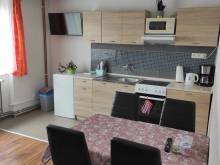 Apartmán U Vrbů - Černá v Pošumaví