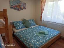 Apartmán U Vrbů - Černá v Pošumaví