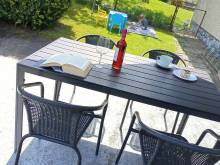 Apartmán U Vrbů - Černá v Pošumaví