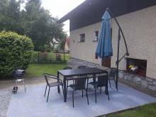 Apartmán U Vrbů - Černá v Pošumaví