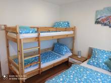 Apartmán U Vrbů - Černá v Pošumaví