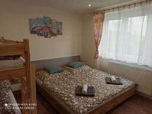 Apartmán U Vrbů - Černá v Pošumaví