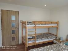 Apartmán U Vrbů - Černá v Pošumaví