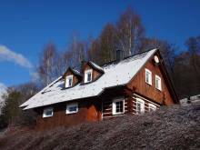 Apartmán Na Zlatníku - Zlatá Olešnice