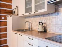 Apartmán Na Zlatníku - Zlatá Olešnice