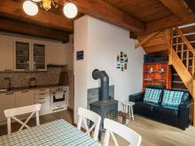 Apartmán Na Zlatníku - Zlatá Olešnice