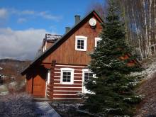 Apartmán Na Zlatníku - Zlatá Olešnice