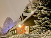 Apartmán Na Zlatníku - Zlatá Olešnice