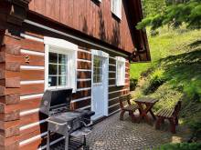 Apartmán Na Zlatníku - Zlatá Olešnice