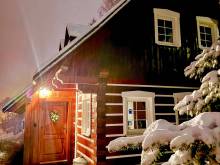 Apartmán Na Zlatníku - Zlatá Olešnice