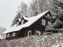 Apartmán Na Zlatníku - Zlatá Olešnice