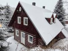 Apartmán Na Zlatníku - Zlatá Olešnice