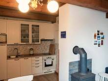 Apartmán Na Zlatníku - Zlatá Olešnice