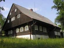 Roubenka Nad náměstím - Horní Rokytnice
