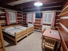 Roubenka Nad náměstím - Horní Rokytnice
