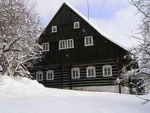 Roubenka Nad náměstím - Horní Rokytnice
