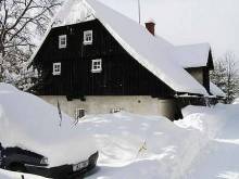 Roubenka Nad náměstím - Horní Rokytnice