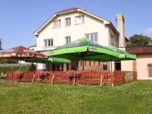 Pension Rebelka - Vysoké nad Jizerou