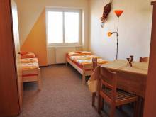 Pension Rebelka - Vysoké nad Jizerou