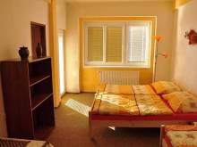 Pension Rebelka - Vysoké nad Jizerou