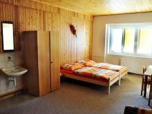 Pension Rebelka - Vysoké nad Jizerou