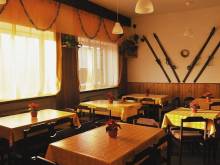 Pension Rebelka - Vysoké nad Jizerou