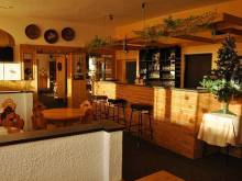 Pension Rebelka - Vysoké nad Jizerou