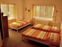 Pension Rebelka - Vysoké nad Jizerou